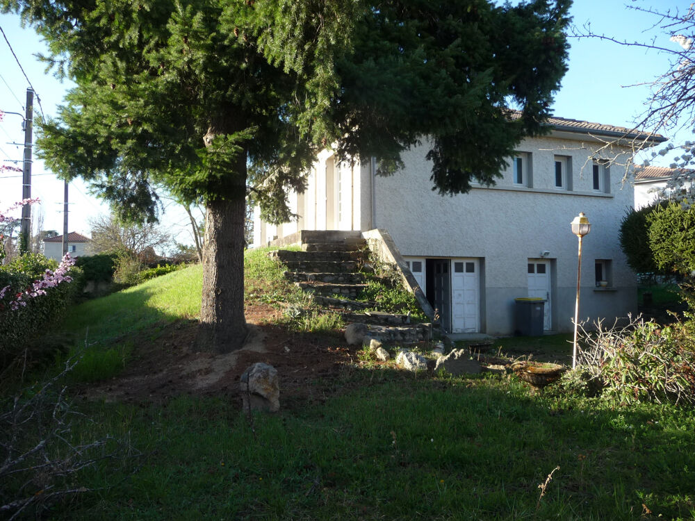 Vente Maison MONTBRISON PROCHE MOINGT MAISON SUR DEMI SOUS SOL DE 100 M2 Montbrison