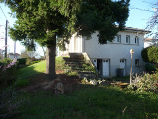  Maison à vendre 6 pièces 100 m²