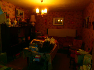  Maison � vendre 3 pi�ces 55 m�