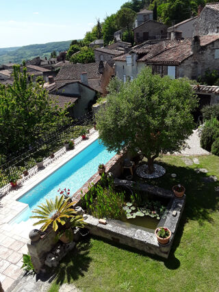  Maison � vendre 11 pi�ces 270 m�