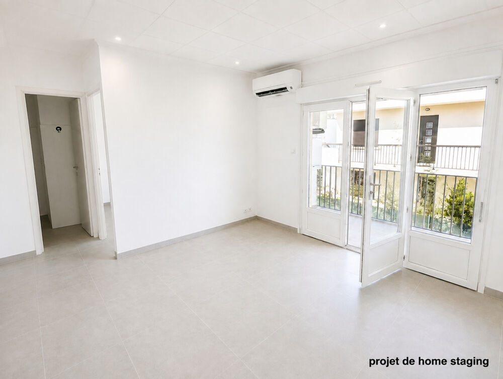 Vente Appartement Appartement à rénover avec beau potentiel, quartier calme proche des plages Le grau du roi