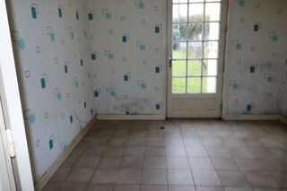  Maison � vendre 4 pi�ces 50 m�