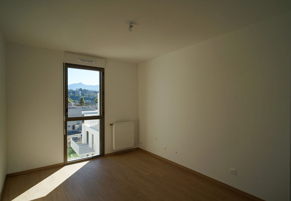 Location Appartement CHAMBÉRY - T3 Résidence NEUVE Les Sheds. Chambery