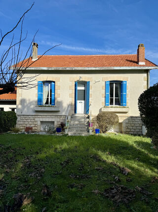  Maison � vendre 7 pi�ces 174 m�