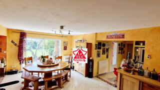  Maison à vendre 5 pièces 117 m²