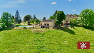  Maison � vendre 8 pi�ces 255 m�