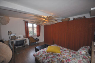  Maison à vendre 3 pièces 78 m²