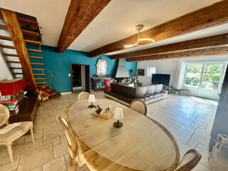  Maison à vendre 9 pièces 257 m²