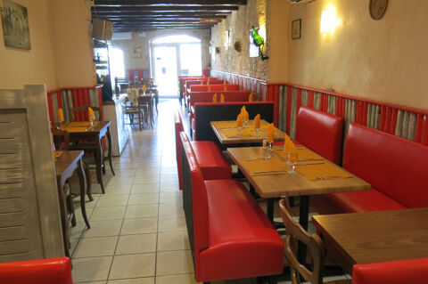   RESTAURANT GRAU DU ROI CENTRE 