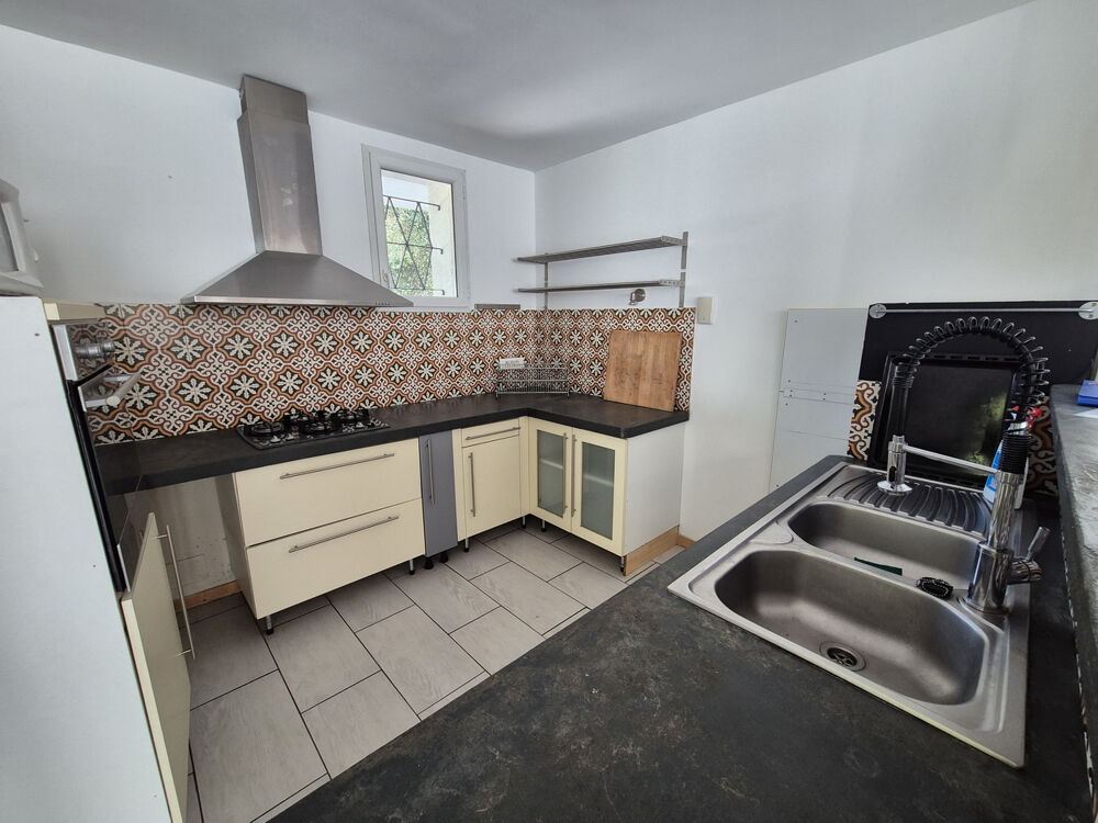 Vente Maison Maison familiale T8 secteur calme Ales