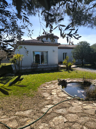  Maison � vendre 4 pi�ces 120 m�