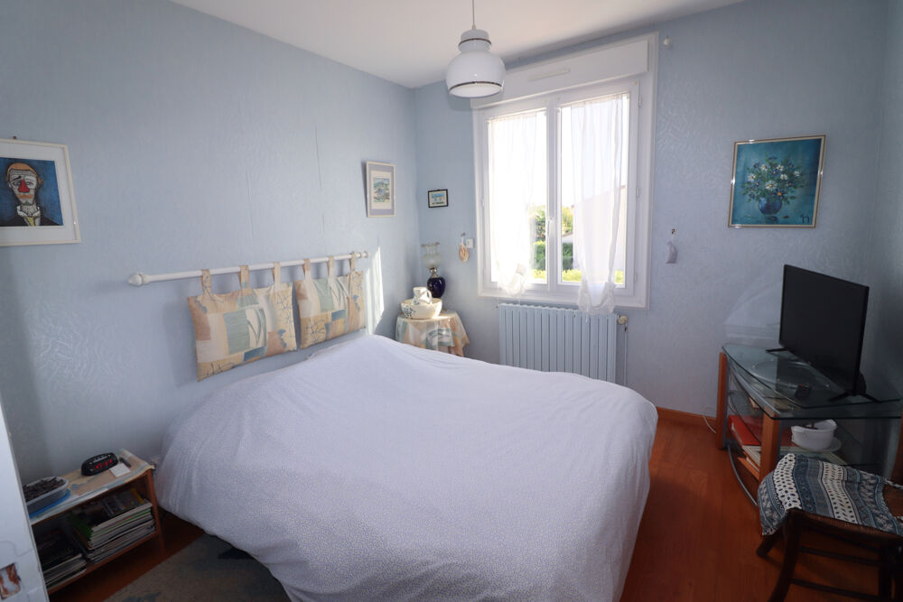 � vendre  Maison Saint-Georges-de-Didonne (17110)