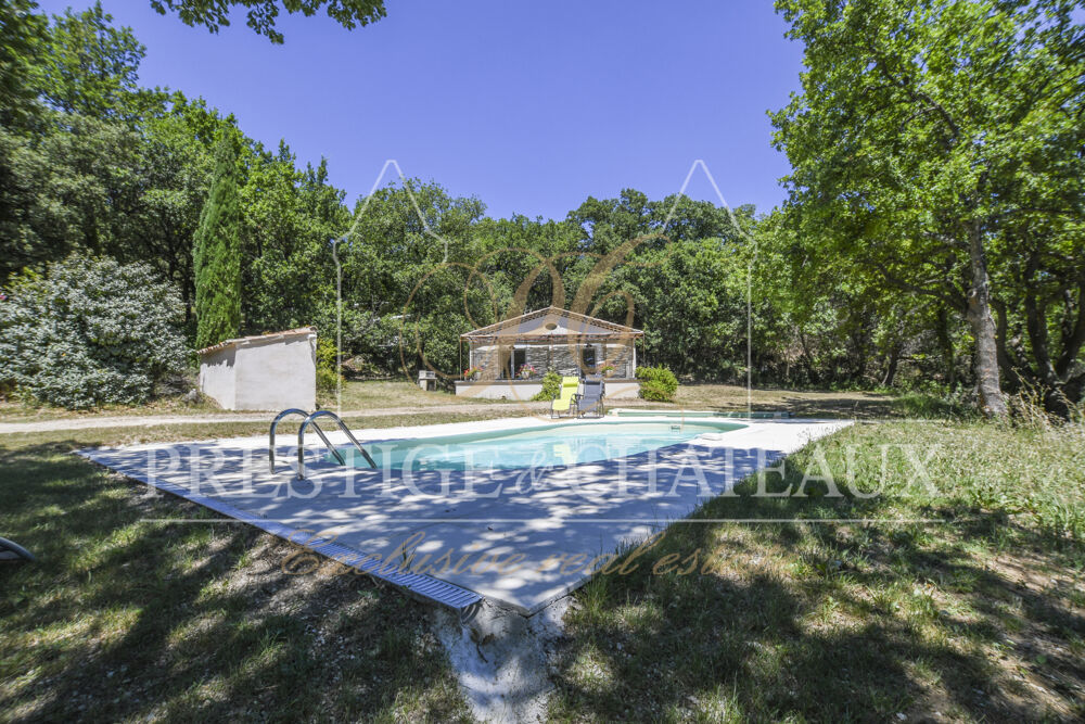  vendre  Maison Grignan (26230)