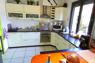  Maison � vendre 6 pi�ces 150 m�