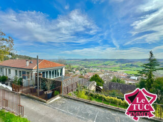  Maison � vendre 13 pi�ces 330 m�