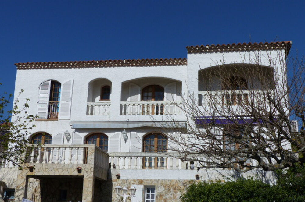 � vendre  Maison Pietrosella (20166)