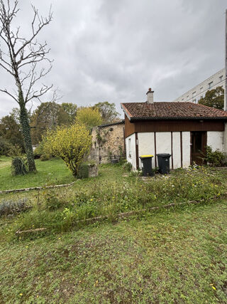  Propri�t�/ch�teau � vendre 5 pi�ces 105 m�