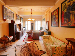  Maison à vendre 8 pièces 260 m²