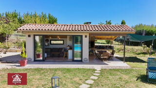  Maison à vendre 8 pièces 208 m²