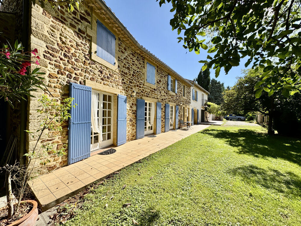 Maison 8 pièces 230 m² · à Piolenc · 230 m² · 730 000 €