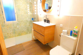 Maison à vendre 5 pièces 110 m²