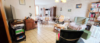  Maison � vendre 4 pi�ces 103 m�