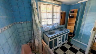  Maison à vendre 4 pièces 111 m²
