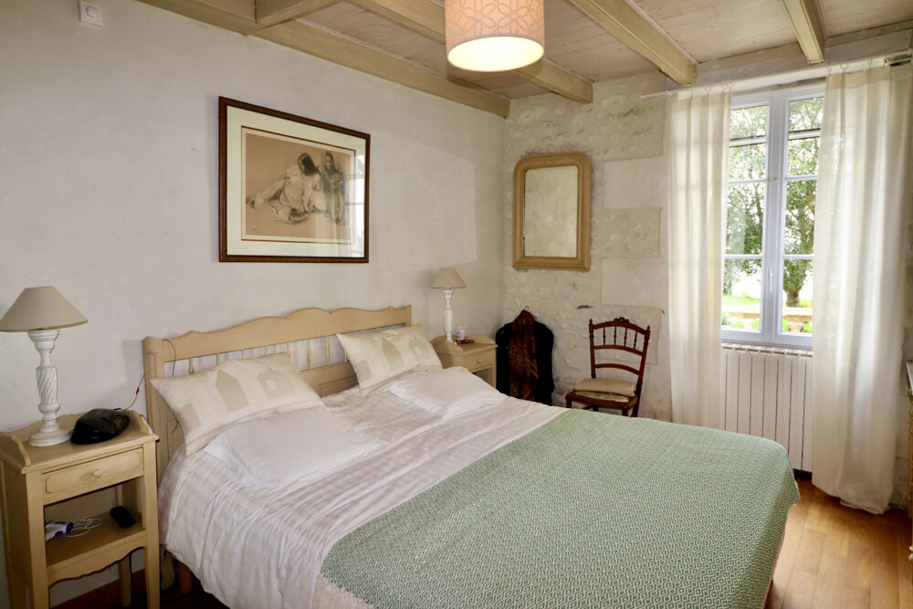 Charentaise + Moulin