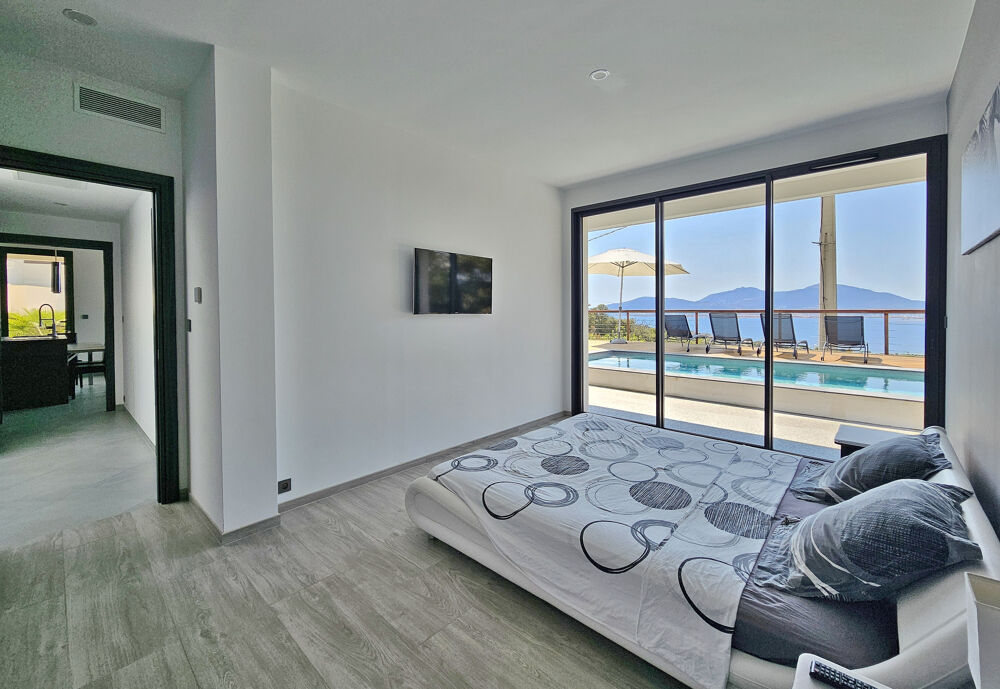 à vendre  Maison Porticcio (20166)