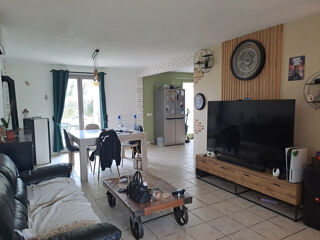 Maison � vendre 5 pi�ces 103 m�