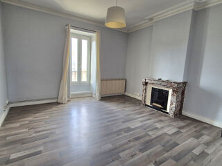  Appartement à vendre 4 pièces 94 m²