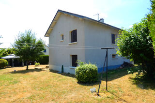  Maison à vendre 5 pièces 117 m²