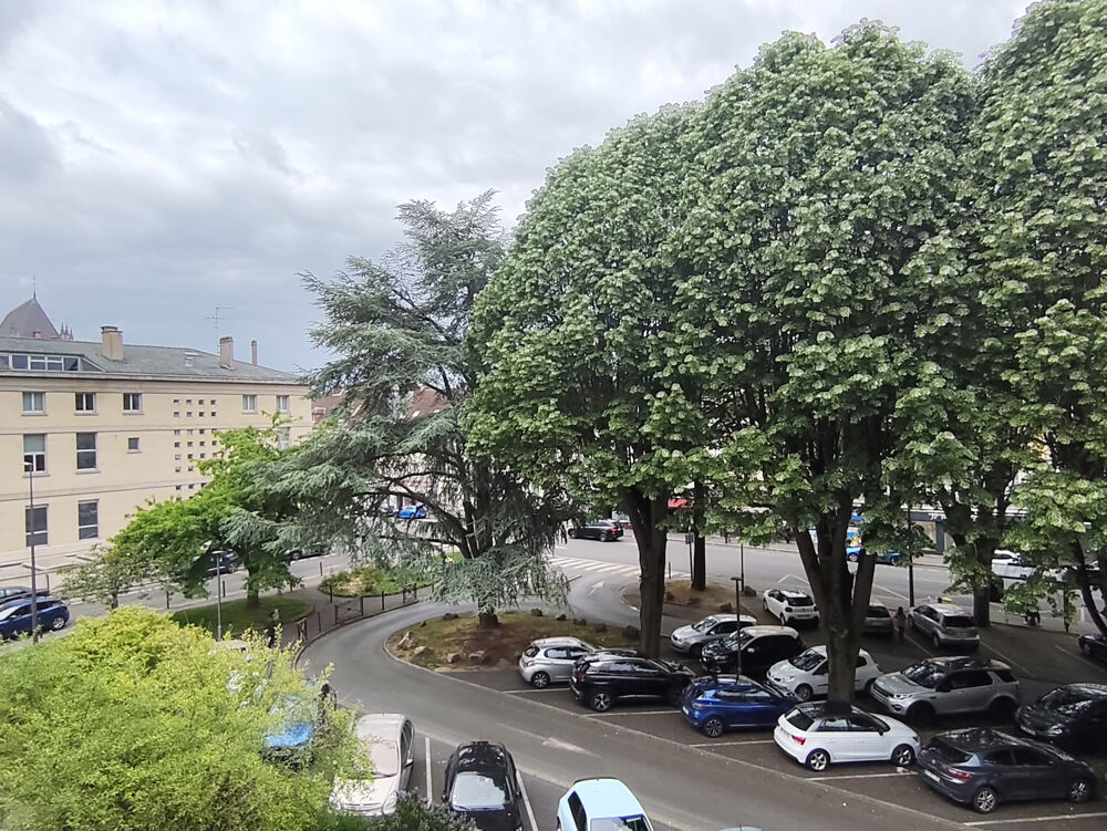 Appartement 4 pièces 72 m² · à Beauvais · 72 m² · 145 000 €