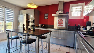  Maison à vendre 9 pièces 198 m²