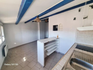  Appartement � vendre 2 pi�ces 44 m�