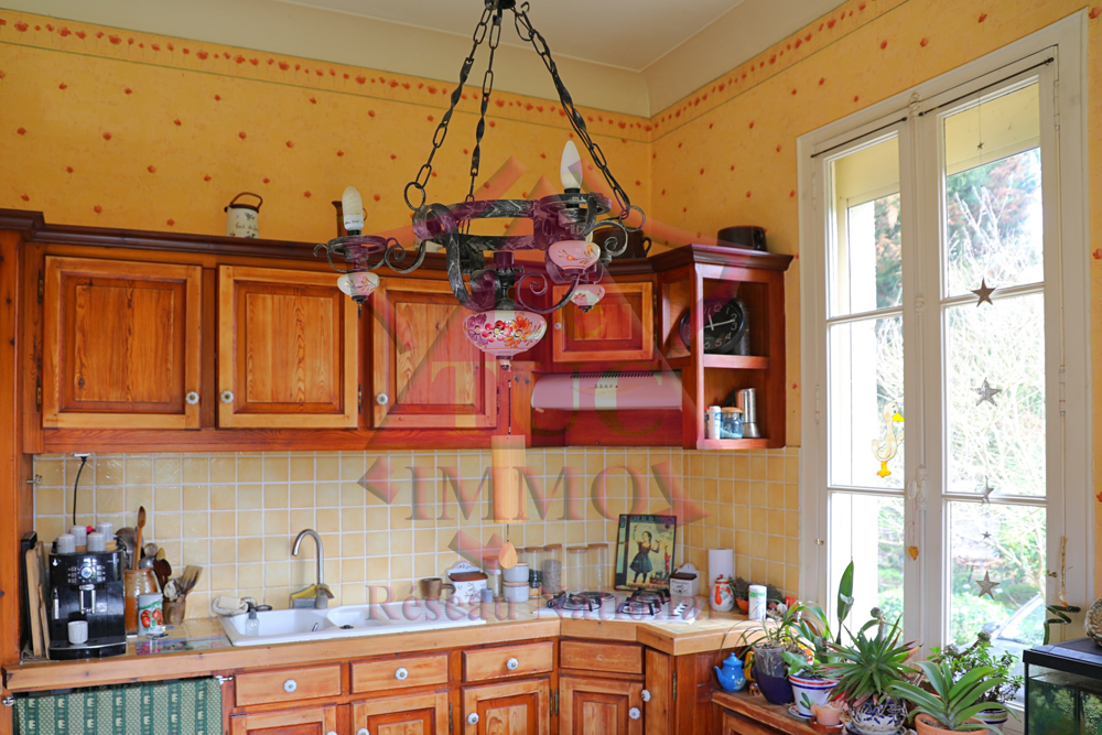  vendre  Maison Meschers-sur-Gironde (17132)