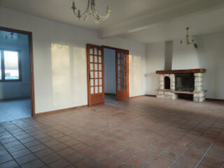  Maison � vendre 7 pi�ces 160 m�