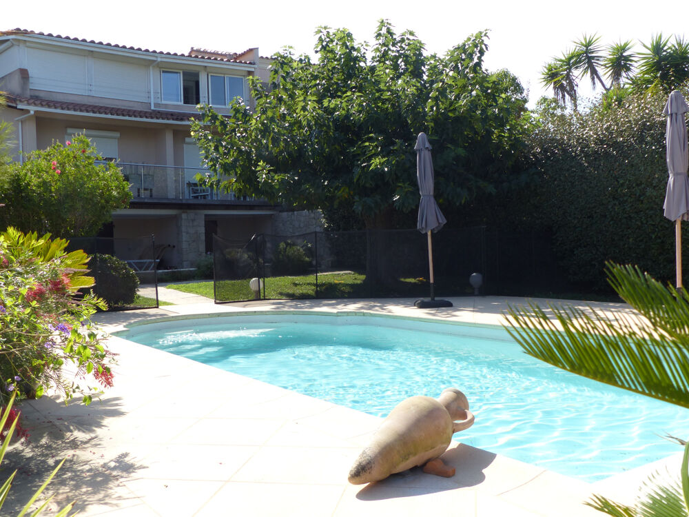 Vente Maison PORTICCIO VILLA BORD DE MER 7 PIECES ACCES  DIRECT PLAGE Porticcio