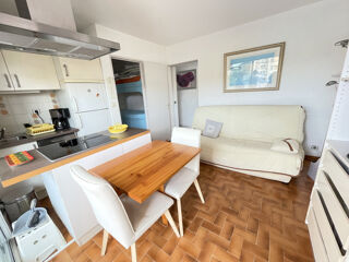  Appartement � vendre 2 pi�ces 44 m�