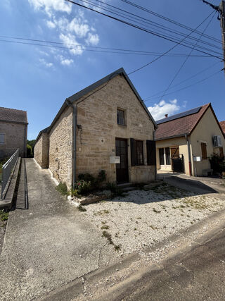  Maison � vendre 5 pi�ces 98 m�