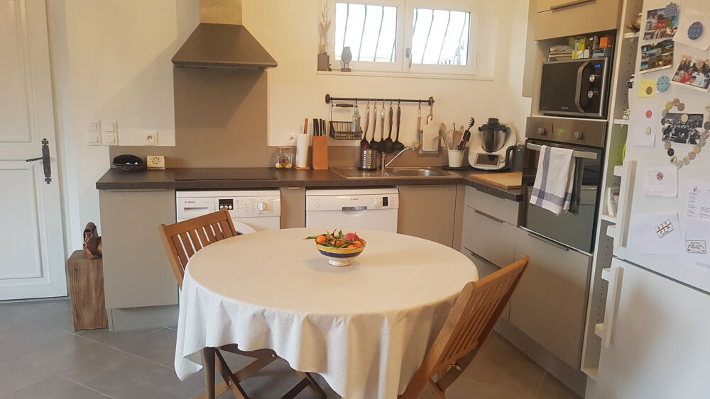 Location Appartement MAGAGNOSC VUE MER 2 pièces avec terrasse 27 m2 et parking Magagnosc