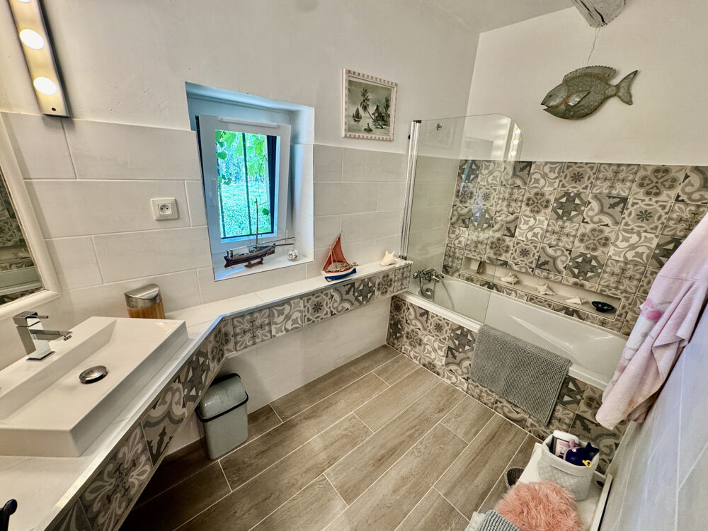 à vendre  Maison Piolenc (84420)