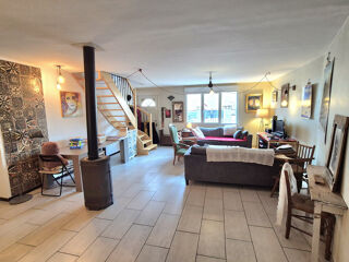  Maison � vendre 8 pi�ces 160 m�