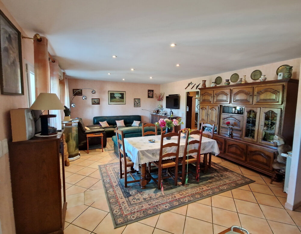Vente Maison Maison avec vue dominante au calme Boisset et gaujac