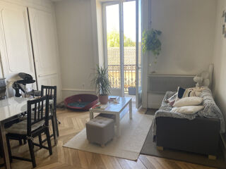  Appartement � louer 2 pi�ces 36 m�