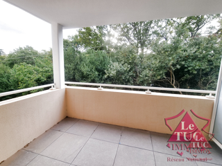  Appartement  vendre 1 pice 30 m