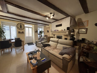  Maison � vendre 4 pi�ces 80 m�