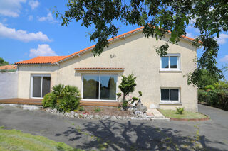  Maison � vendre 5 pi�ces 134 m�