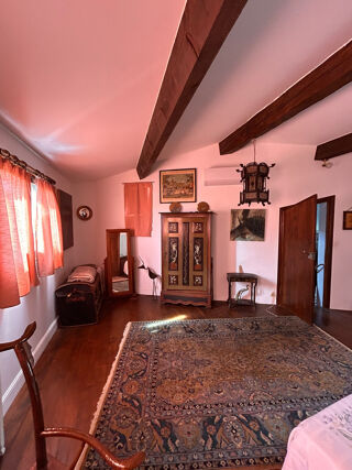  Maison à vendre 6 pièces 186 m²