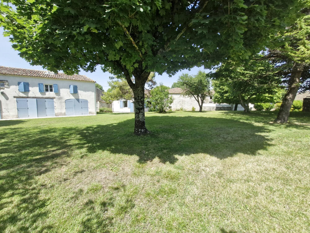 Maison 142 m2 17120 Arces sur Gironde